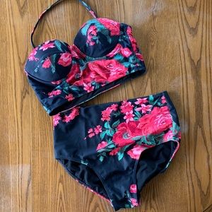 Albion Antigua Bikini Set